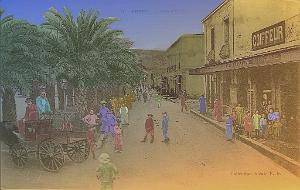 Arzew - 1915